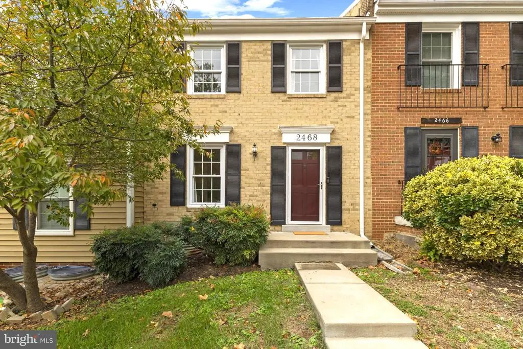 2468 Windbreak Dr, Alexandria