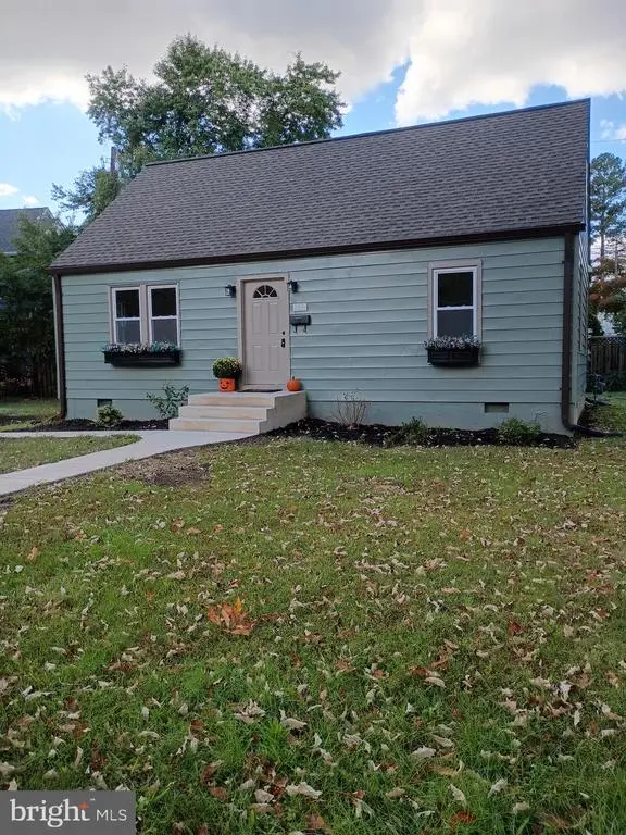 2834 Bolling Rd, FALLS CHURCH