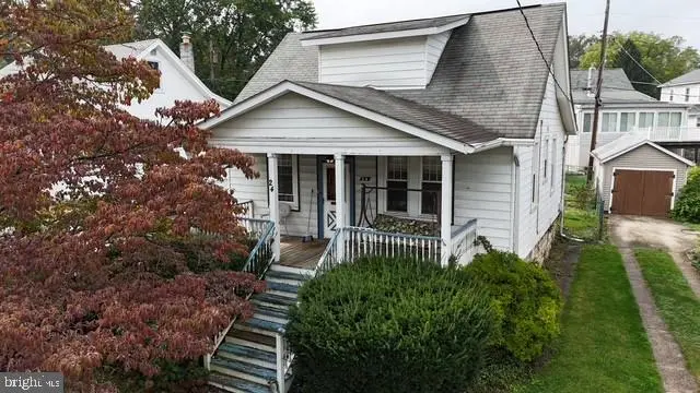 24 Edmondson Ridge Rd, Catonsville