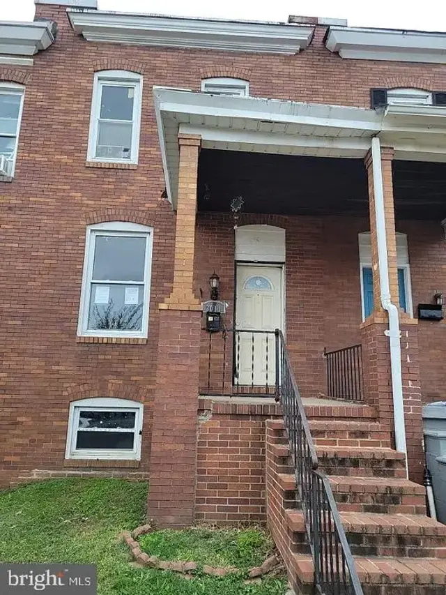 3011 Kenyon Ave, Baltimore