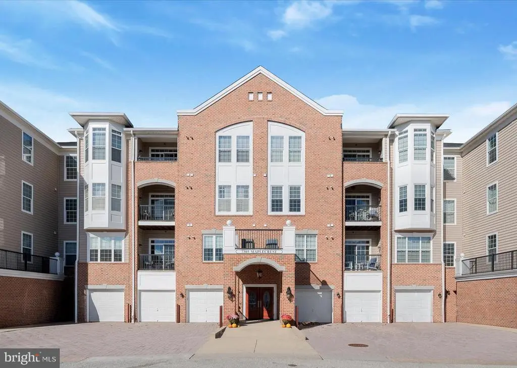 7305 Maplecrest Rd #207, Elkridge