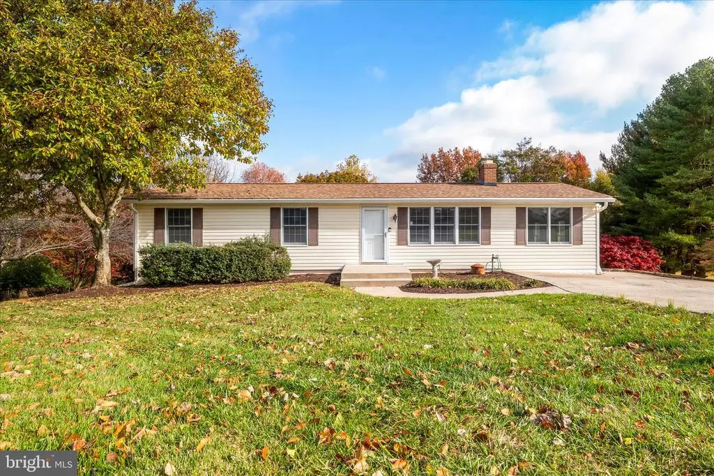 4799 Mid Lynn Ct, Monrovia