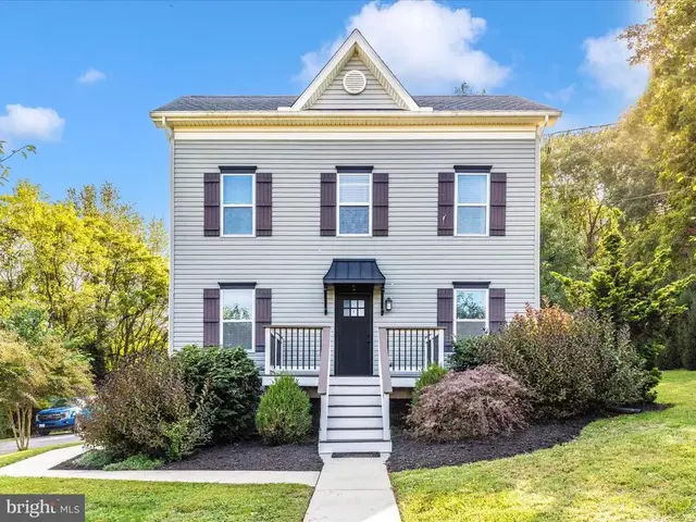 4533 Mountville Rd, Frederick