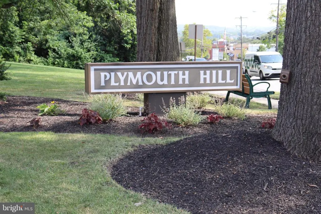 666 W Germantown Pike #1205, PLYMOUTH MEETING