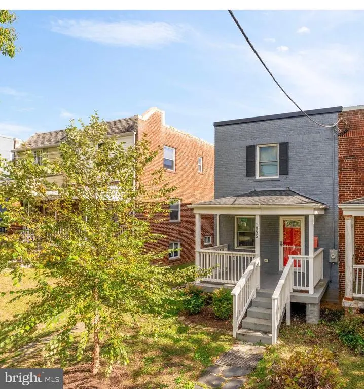 1885 Alabama Ave Se, WASHINGTON