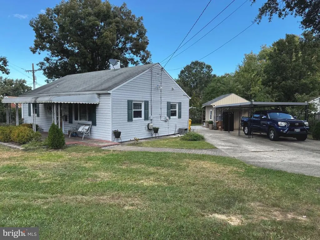 101 Kuethe Rd Ne, GLEN BURNIE