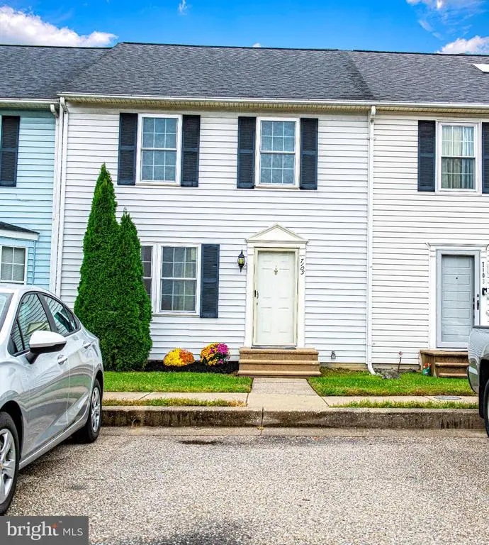 7105 Rutherford Green Cir, Windsor Mill