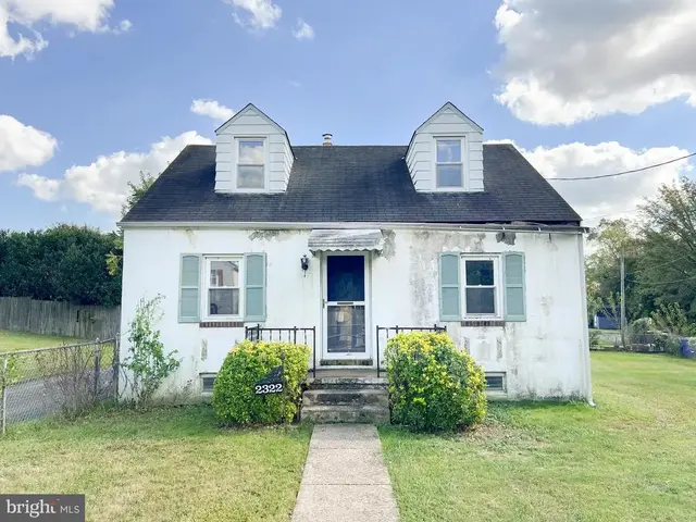 2322 Norris St, Wilmington