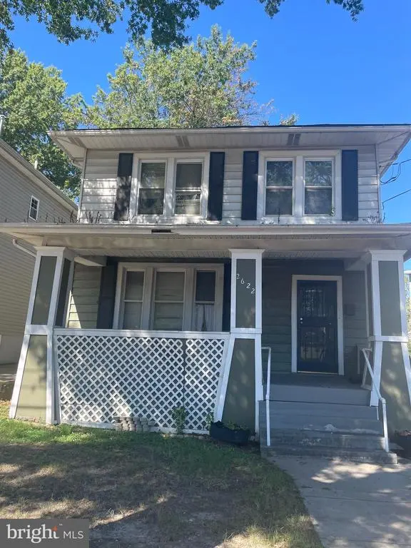 2622 Rhode Island Ave Ne, WASHINGTON