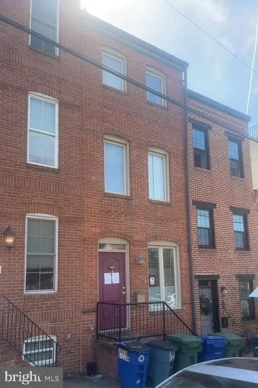 3409 Dillon St, Baltimore
