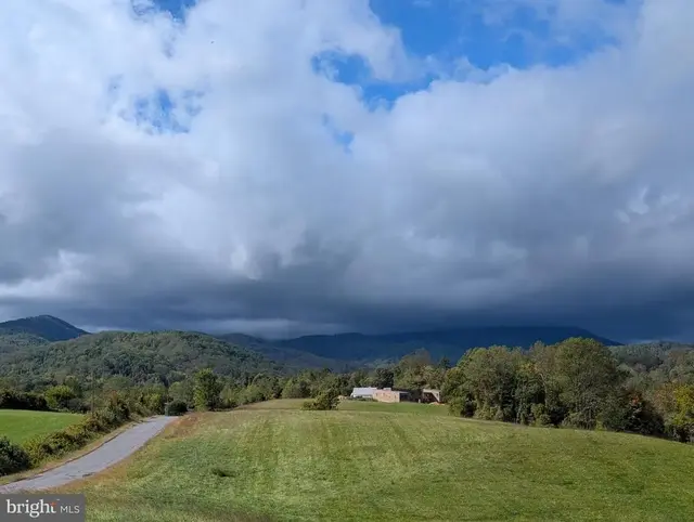 0 Woodward Rd, Sperryville