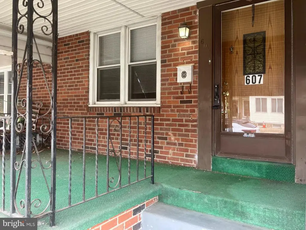 607 Dekalb St, BRIDGEPORT