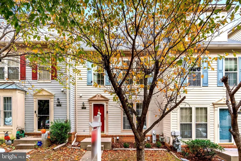 9822 Sherwood Farm Rd, OWINGS MILLS