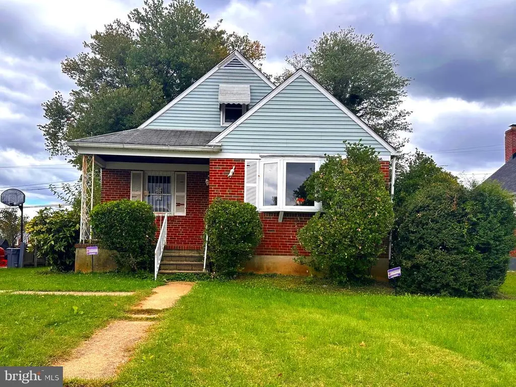 6515 Hazelwood Ct, Baltimore