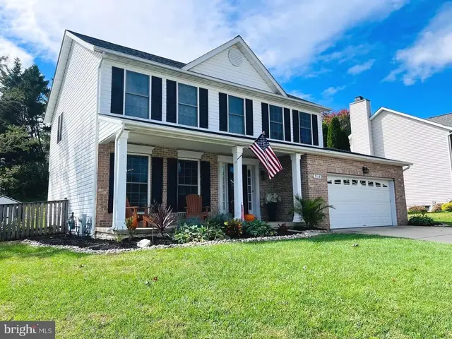 7118 Harlan Ln, Sykesville