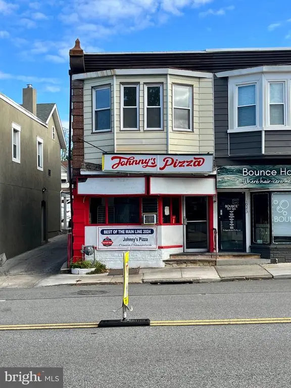 1025 W Lancaster Ave #2f, BRYN MAWR