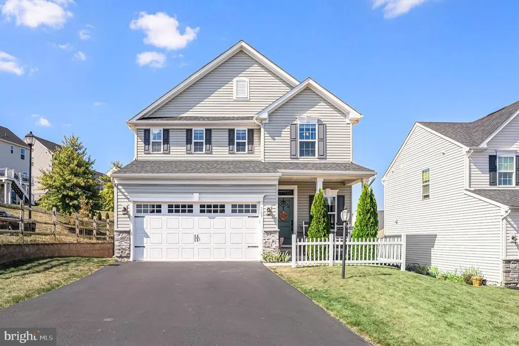 167 Pixie Moss Rd, POTTSTOWN