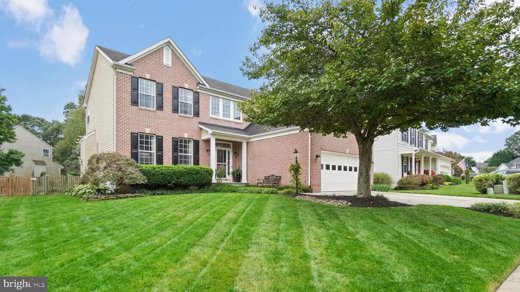 1599 Chapman Rd, Crofton