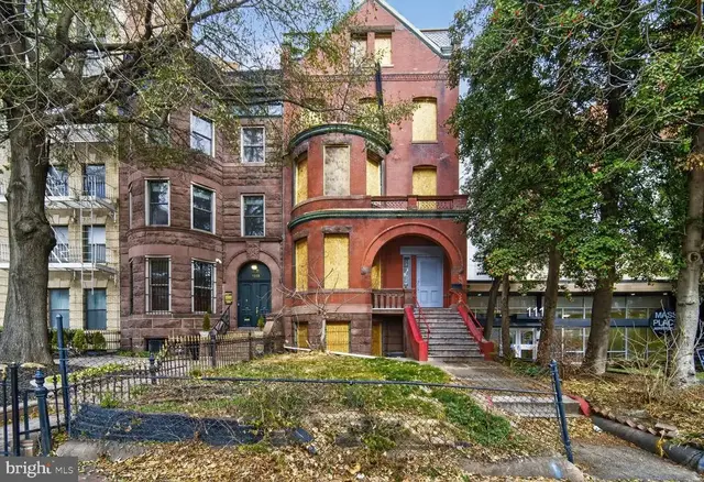 1113 Massachusetts Ave Nw, Washington
