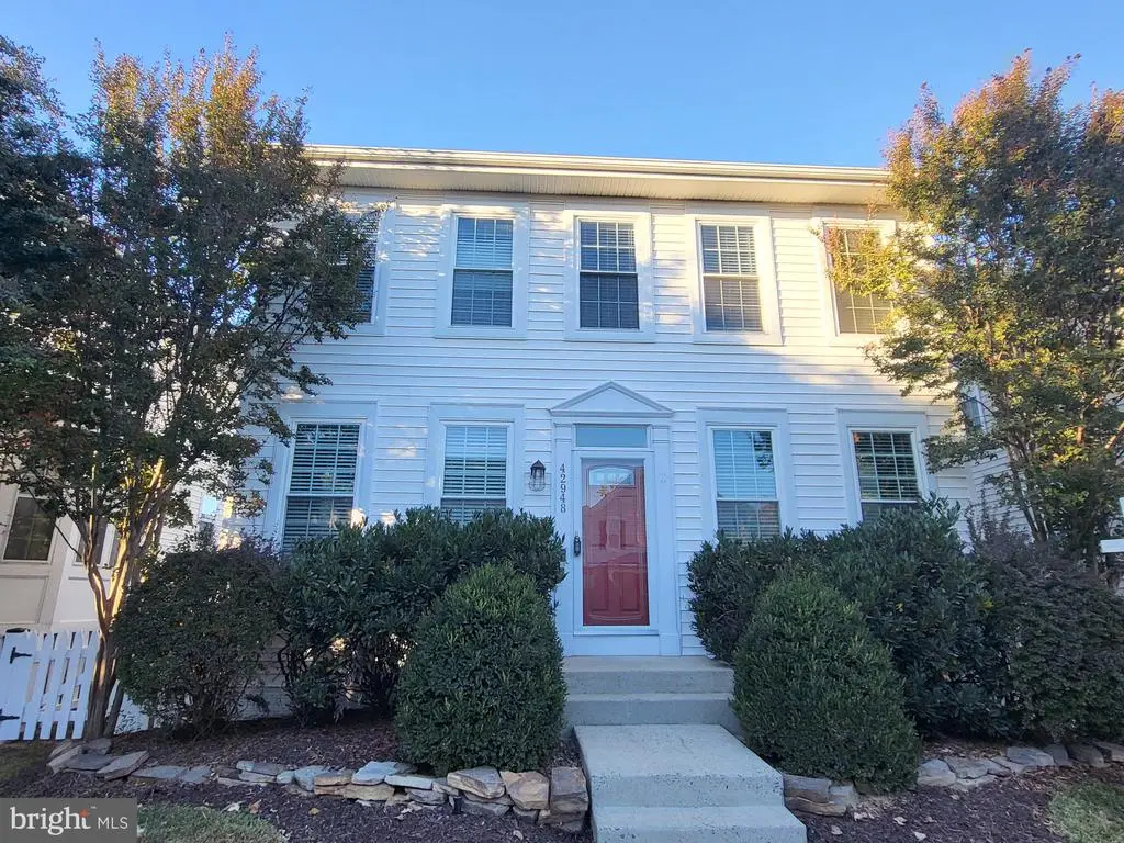 42948 Brookton Way, ASHBURN