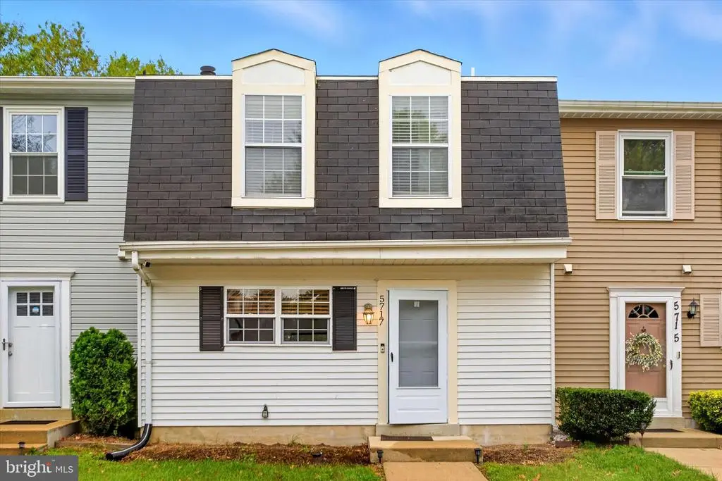 5717 Falkland Pl, Capitol Heights