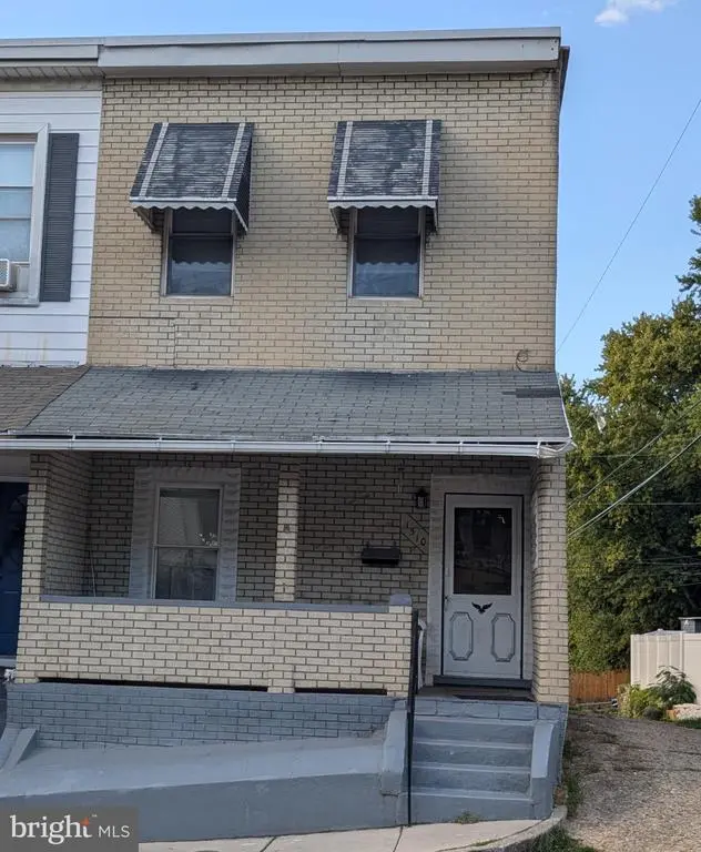 1510 W 36th St, BALTIMORE