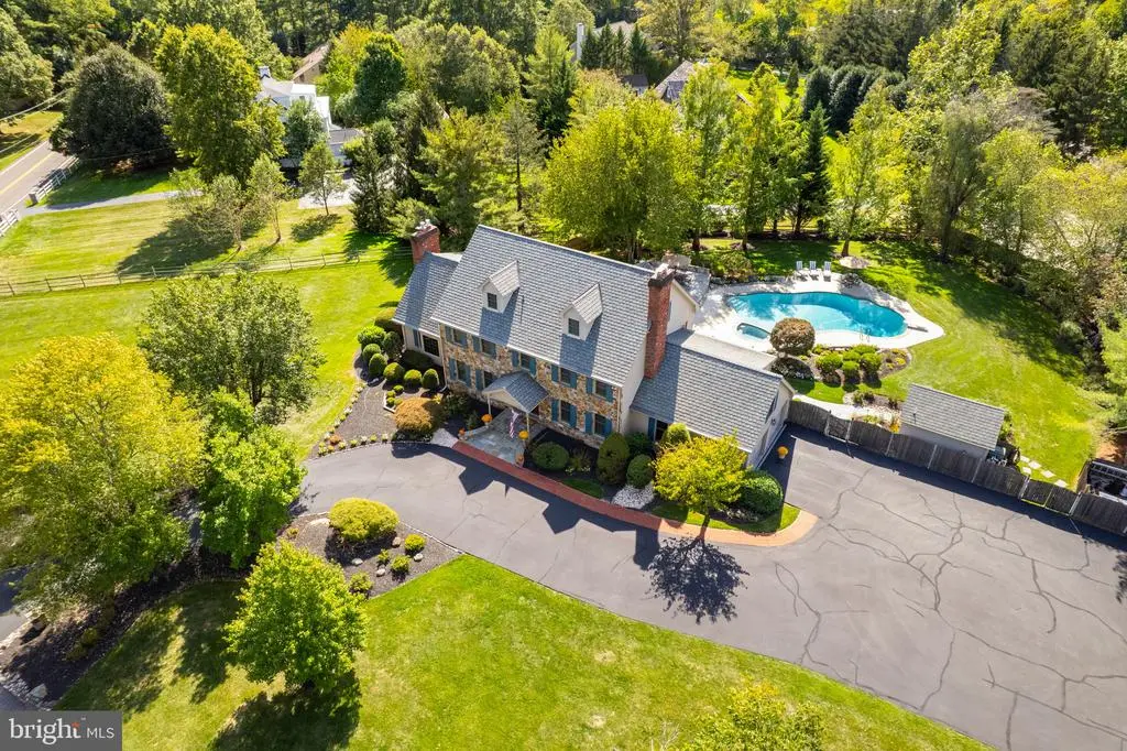 1504 School House Ln, GWYNEDD VALLEY