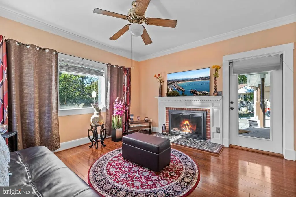 803 Washington Ave, LA PLATA