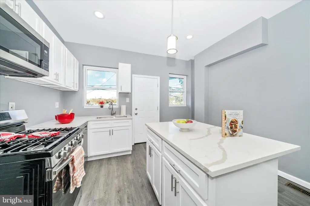 2224 W Fayette St, Baltimore