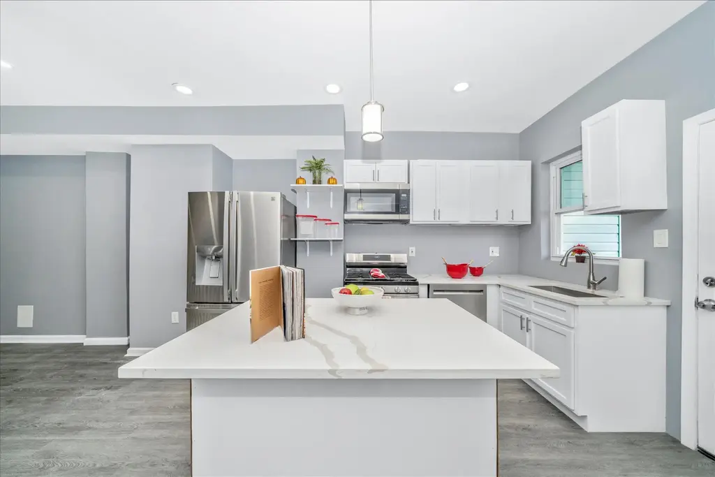 2224 W Fayette St, BALTIMORE