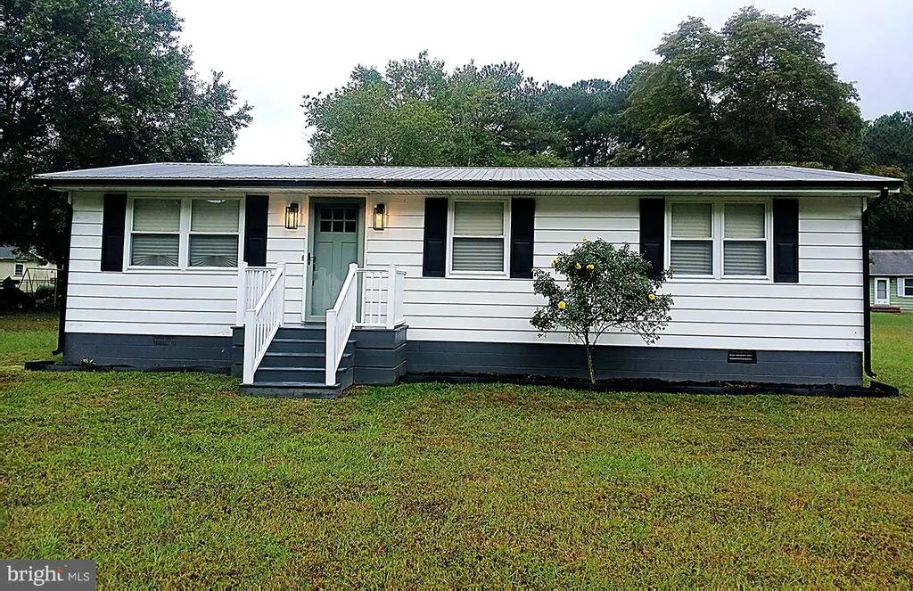 1606 Towson Ave, Salisbury