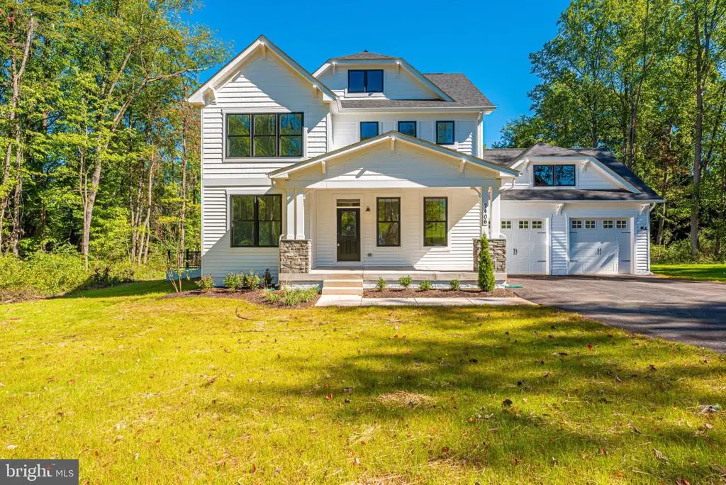 6512 Shady Side Rd, SHADY SIDE