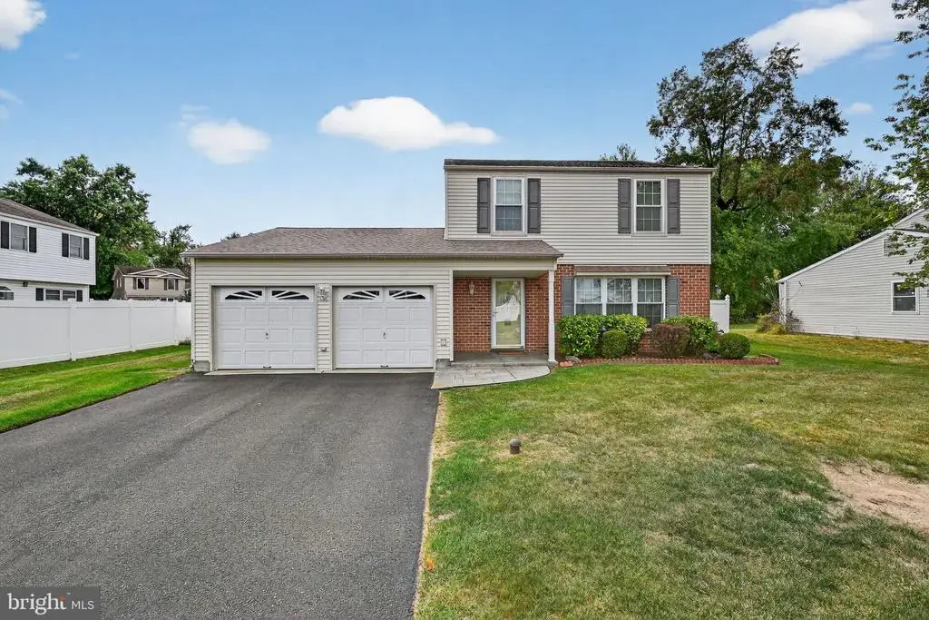 3191 Drexel Rd, BENSALEM