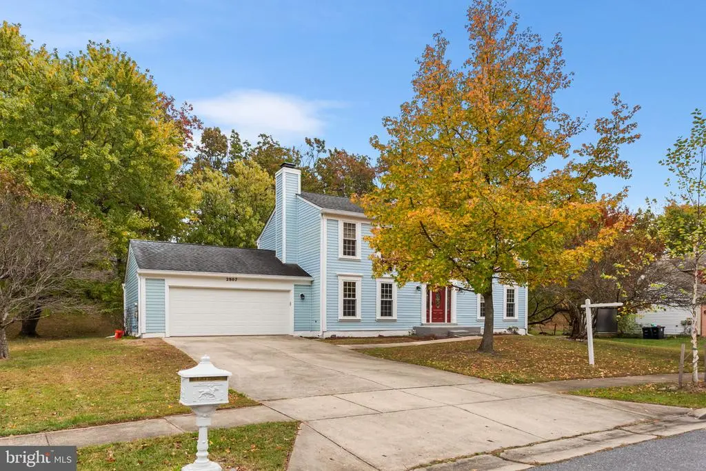 2807 Falling Brook, HYATTSVILLE