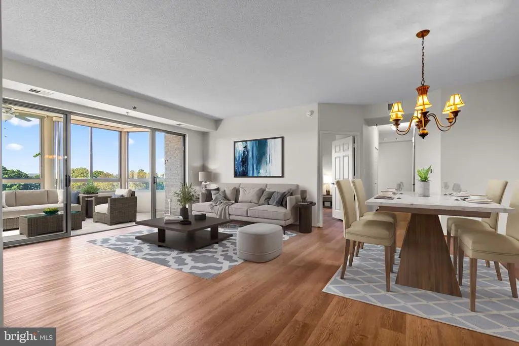 3210 N Leisure World Blvd #1001, SILVER SPRING