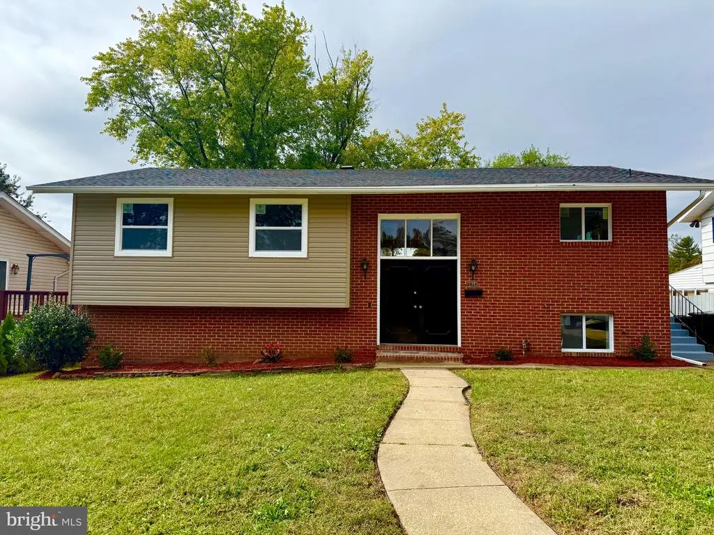 3414 Courtleigh Dr, Baltimore