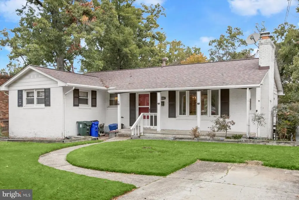 3533 Duke St, COLLEGE PARK