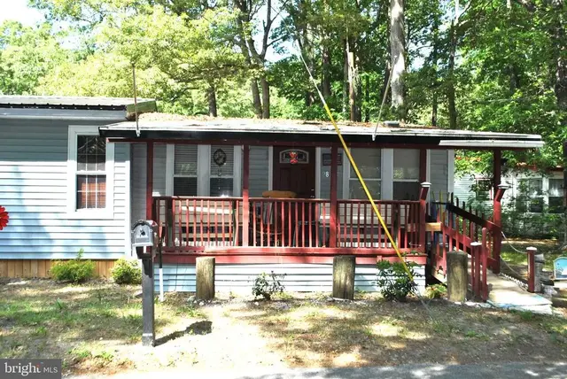 28374 Nanticoke Ave #6274, Millsboro