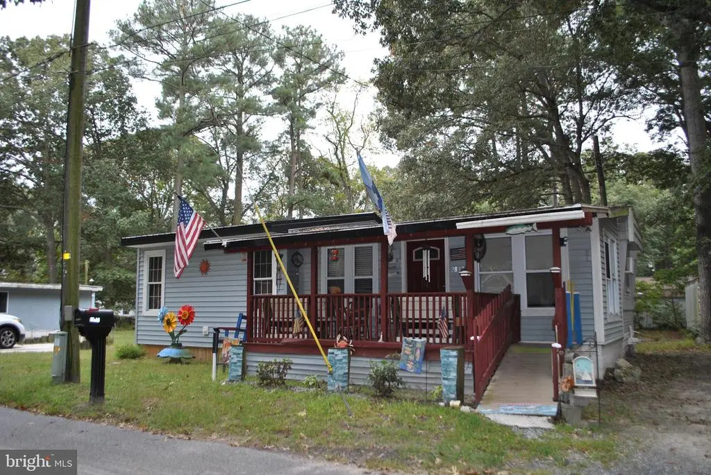 28374 Nanticoke Ave #6274, MILLSBORO