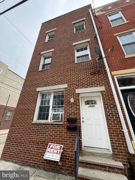 1529 S 5th St #3, PHILADELPHIA