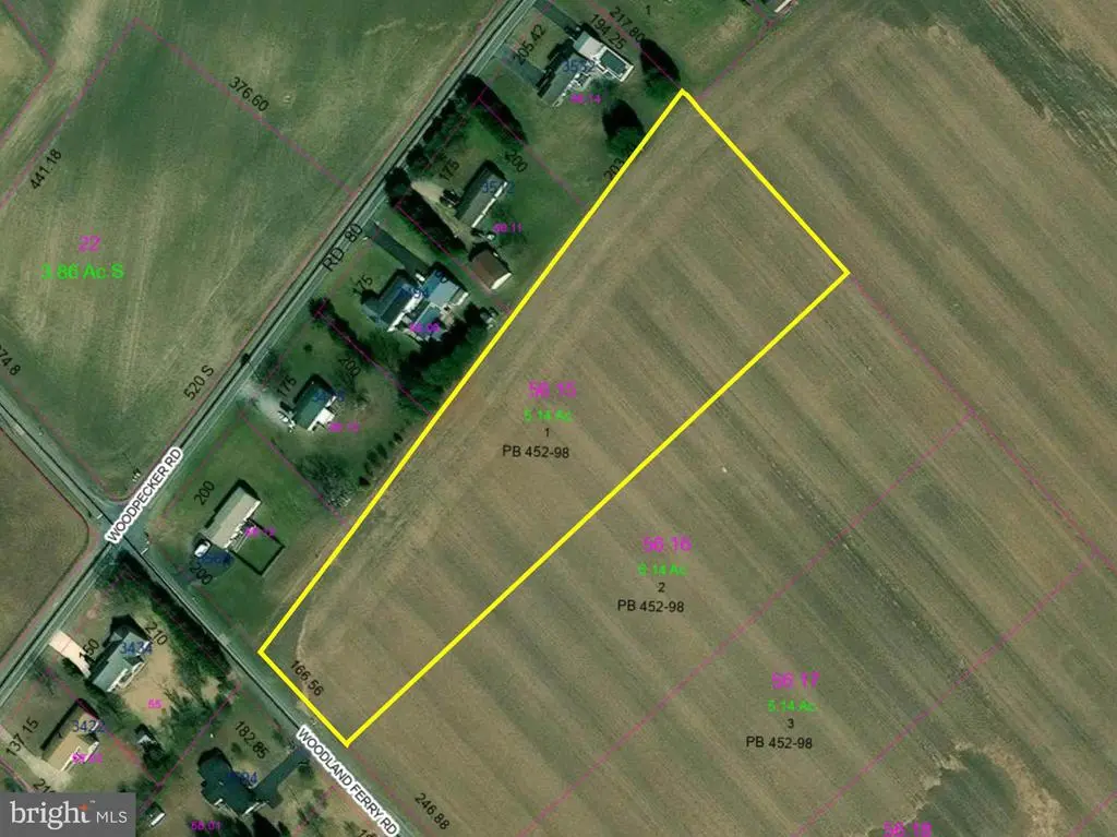 Lot 1 Woodland Ferry Rd, SEAFORD