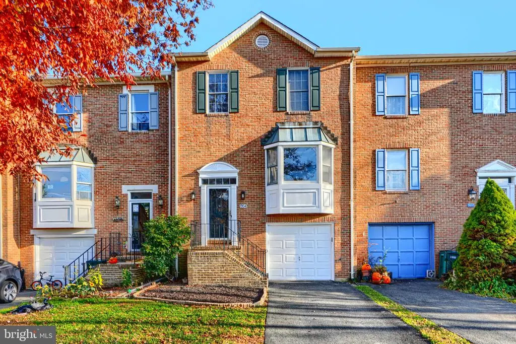 1204 Athens Ct, Bel Air