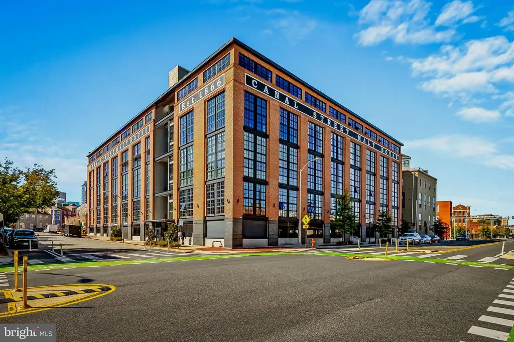 1220 Bank St #407, BALTIMORE