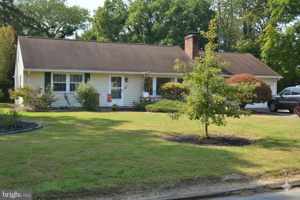 10 Nestler Rd, BRIDGETON