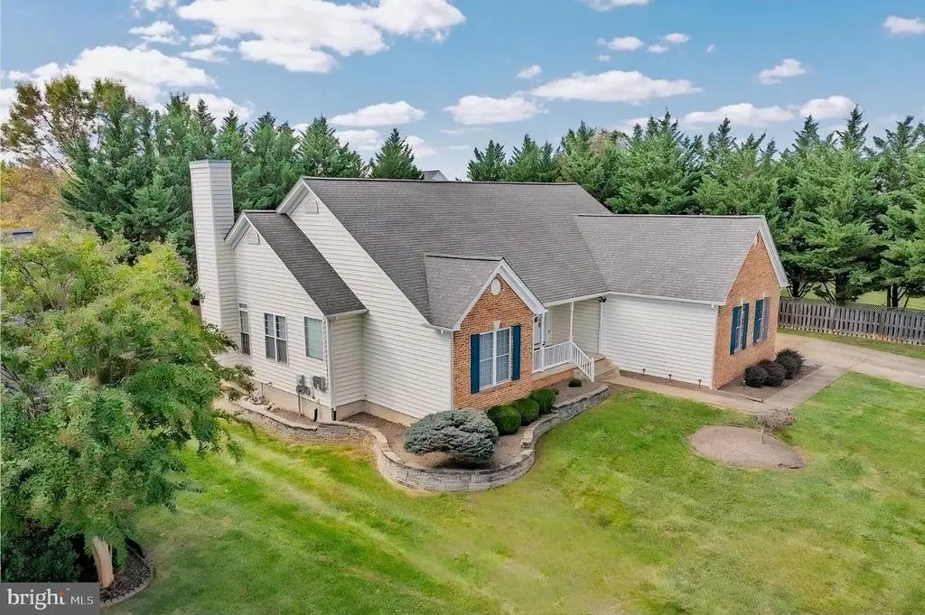 529 Mosby Blvd, BERRYVILLE