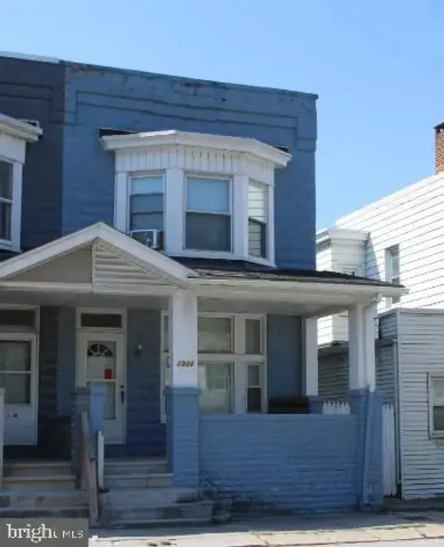 1038 Roosevelt Ave, York