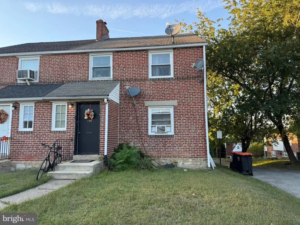 736 E 24th St, Chester