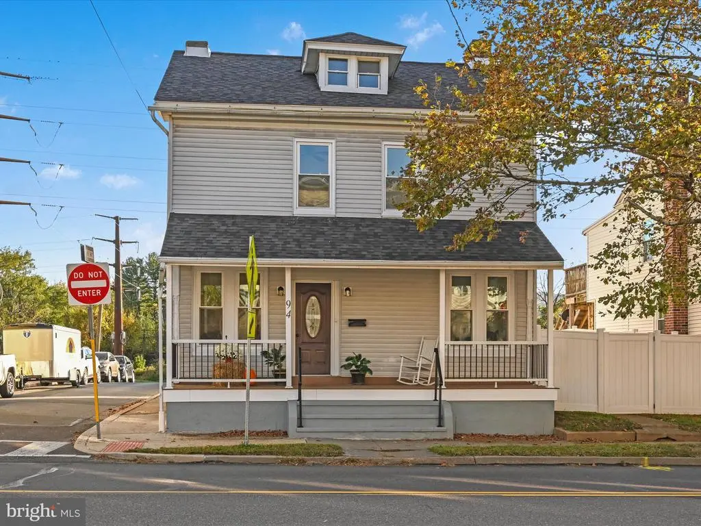 94 E Penn Ave, WERNERSVILLE