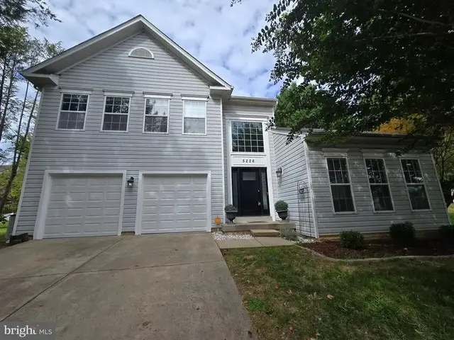 5226 Kingsbrook Dr, Frederick