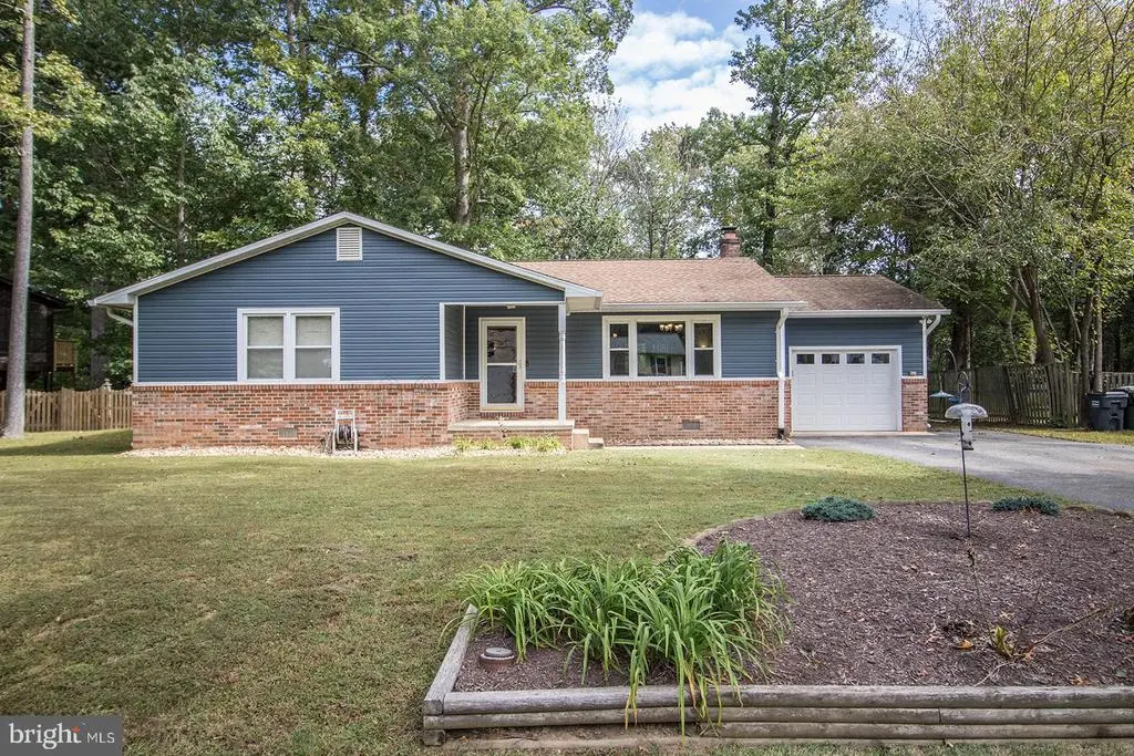 21600 Defender St, Lexington Park